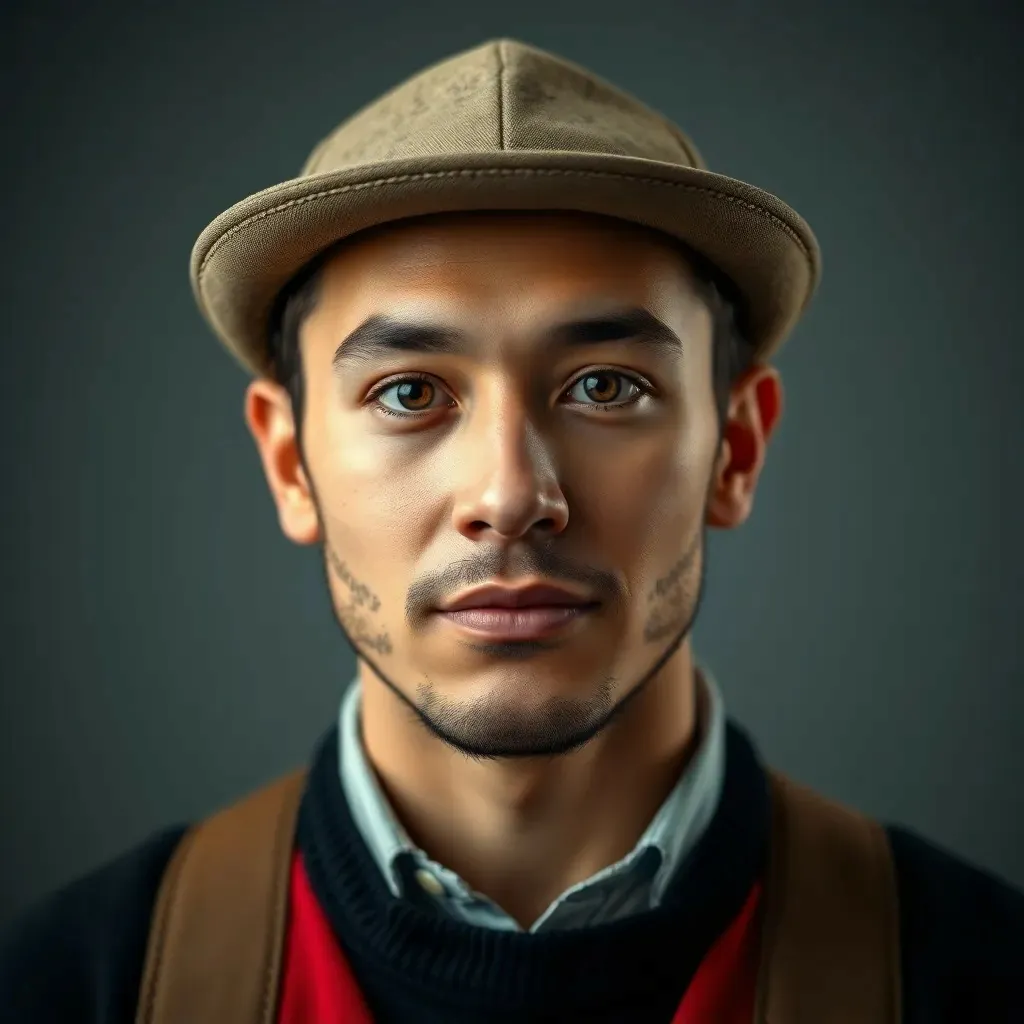 Picture of Nicole Martinez